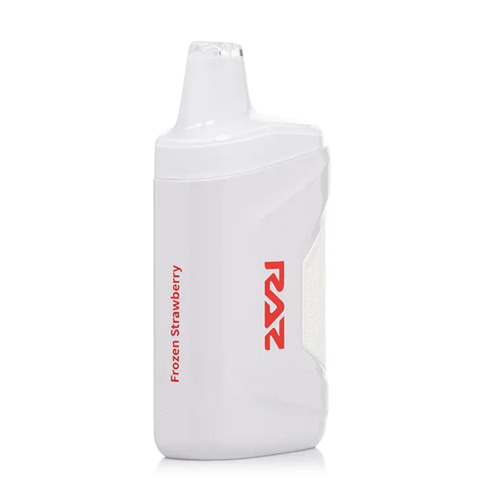 Geek Vape RAZ CA6000 Disposable Vape Device - 10PK