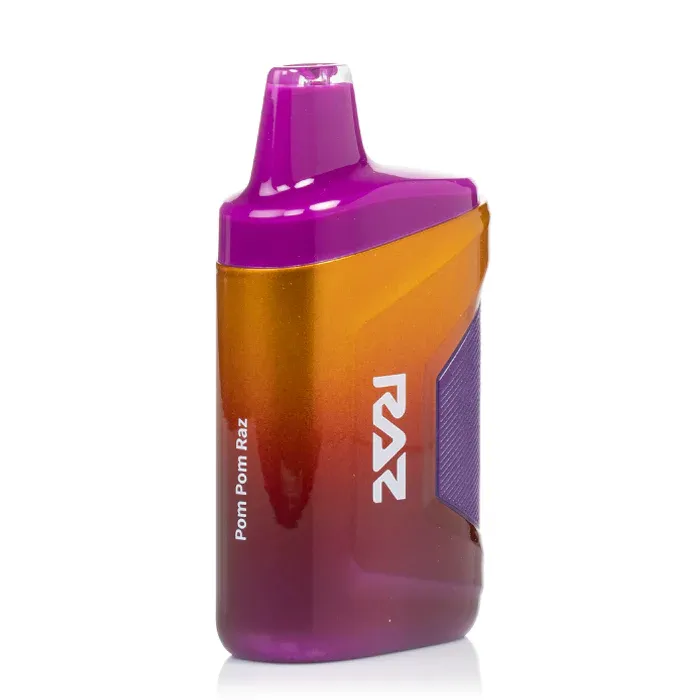 Geek Vape RAZ CA6000 Disposable Vape Device - 10PK