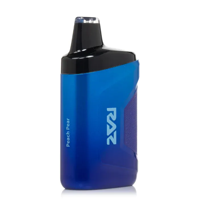 Geek Vape RAZ CA6000 Disposable Vape Device - 10PK