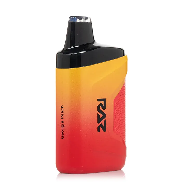 Geek Vape RAZ CA6000 Disposable Vape Device - 10PK