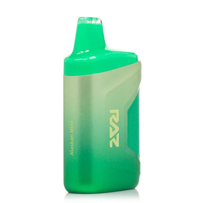 Geek Vape RAZ CA6000 Disposable Vape Device - 3PK