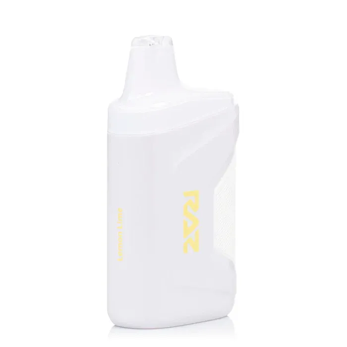 Geek Vape RAZ CA6000 Disposable Vape Device - 3PK