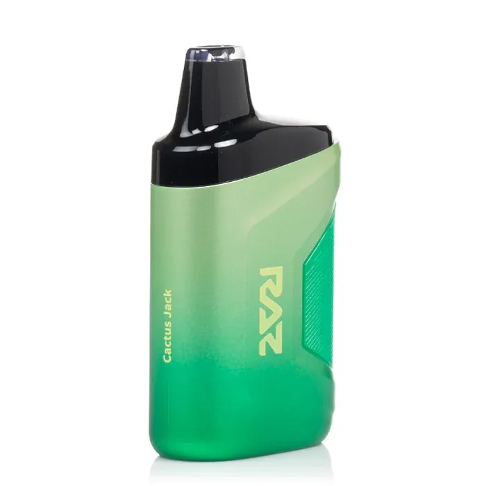 Geek Vape RAZ CA6000 Disposable Vape Device - 3PK