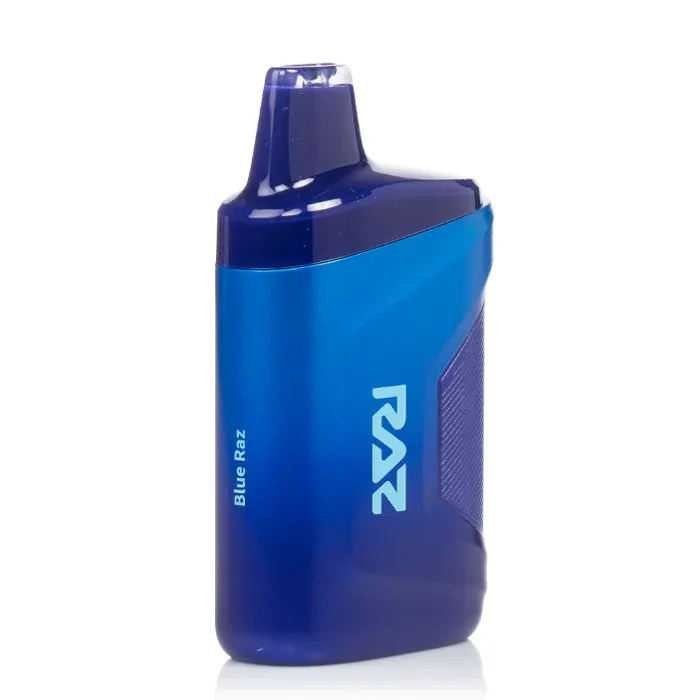 Geek Vape RAZ CA6000 Disposable Vape Device - 3PK