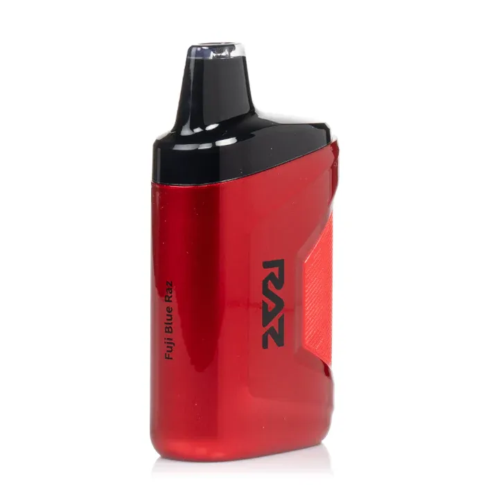 Geek Vape RAZ CA6000 Disposable Vape Device - 3PK