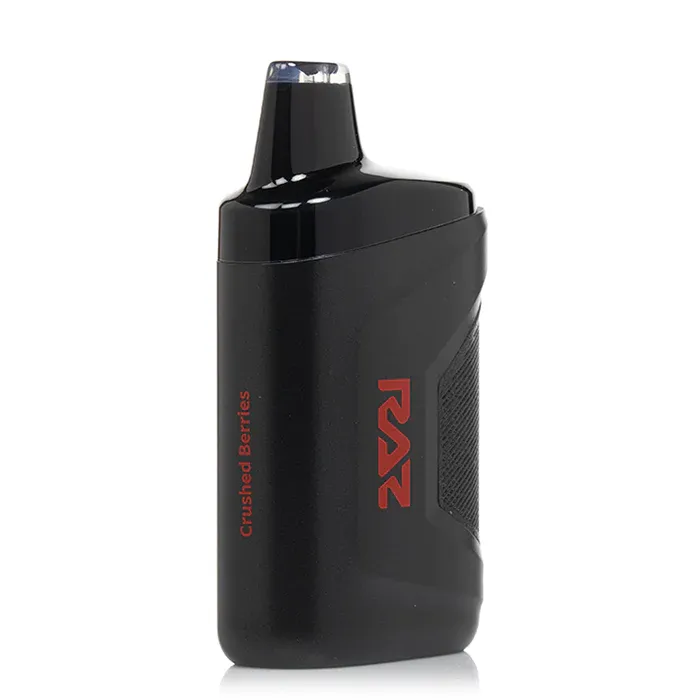 Geek Vape RAZ CA6000 Disposable Vape Device - 3PK