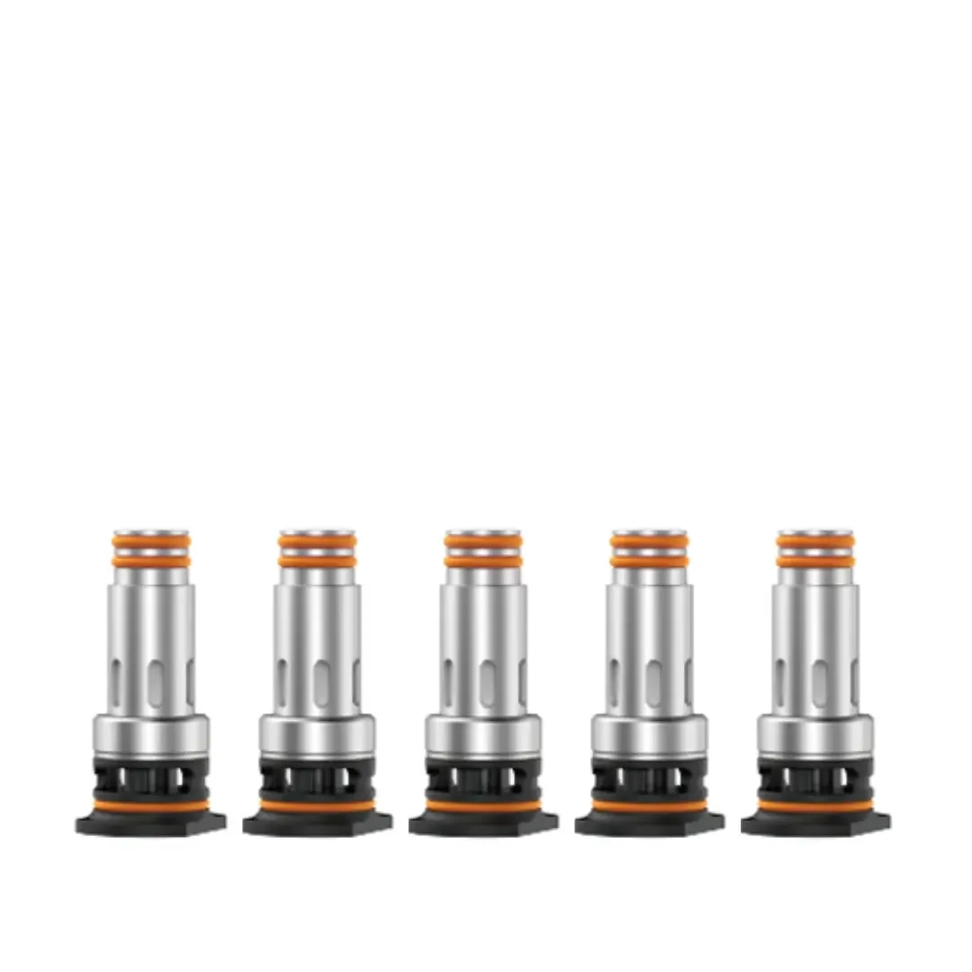 Geekvape J Series Replacement Coils