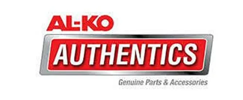 Genuine Alko 3/4 Brake Master Cylinder With Red Cap Trailer Caravan