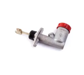 Genuine Alko 3/4 Brake Master Cylinder With Red Cap Trailer Caravan