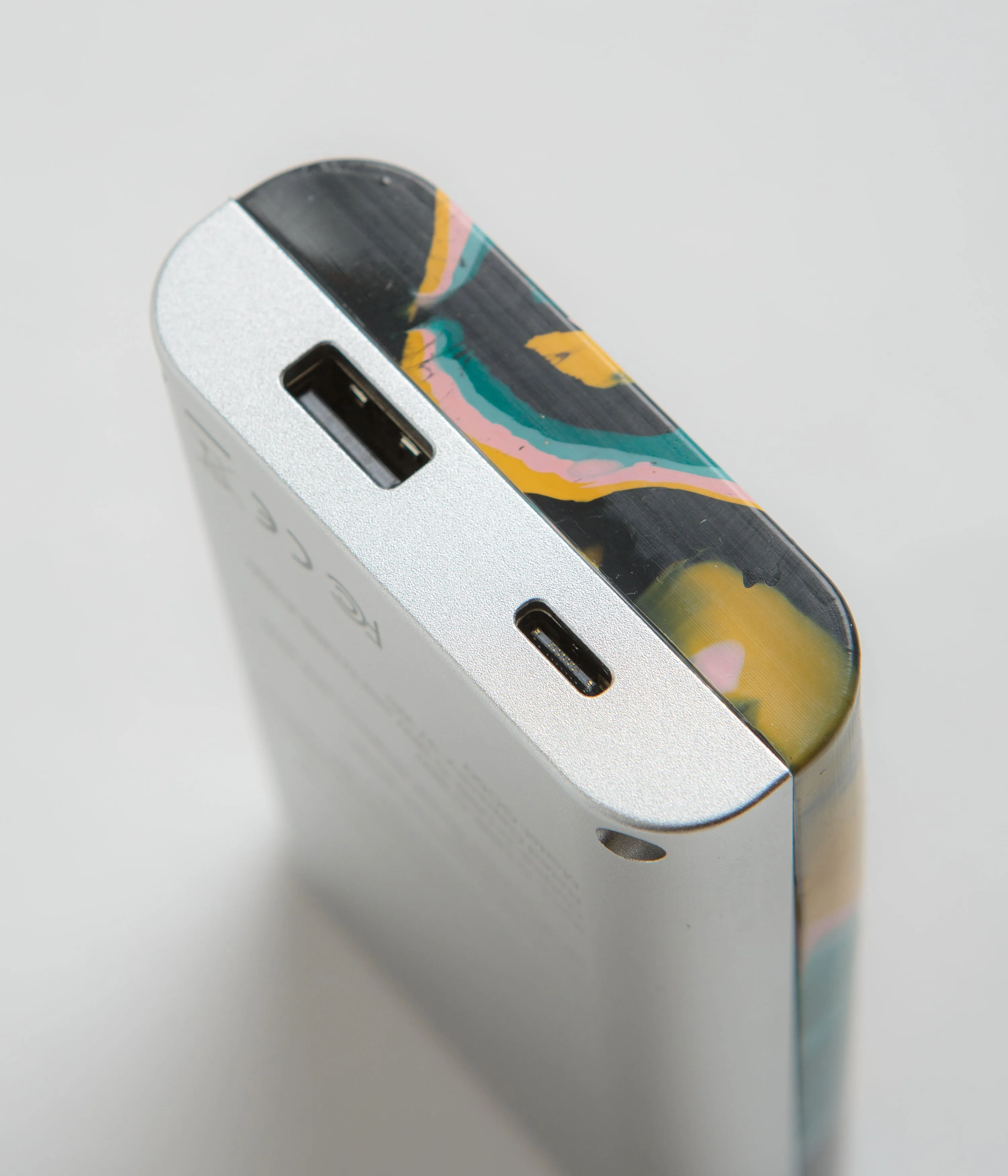 Gomi Power Bank - Panther