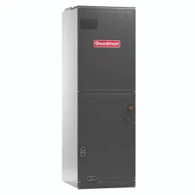 Goodman 4 Ton R32 Compatible Multi-Positional Air Handler with Built-in Thermal Expansion Valve, 208/230V, 1 Phase, 60Hz electrical, No Heat Kit,  21 in. wide Unpainted Cabinet, Model AMST48CU1300