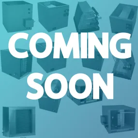 Goodman 80% AFUE 80,000 BTUs, Downflow or Horizontal Application Variable-Speed Two-Stage Natural Gas Furnace in a 21 in. Cabinet, Model GDVT800805CN