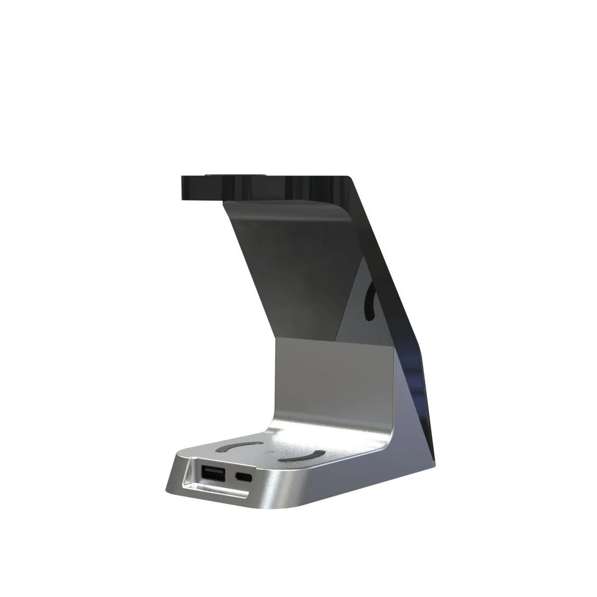 H27 Magnetic 6 in 1 Wireless Charger