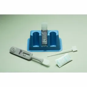 HCV Antibody Test Count of 1 By Orasure Technologies