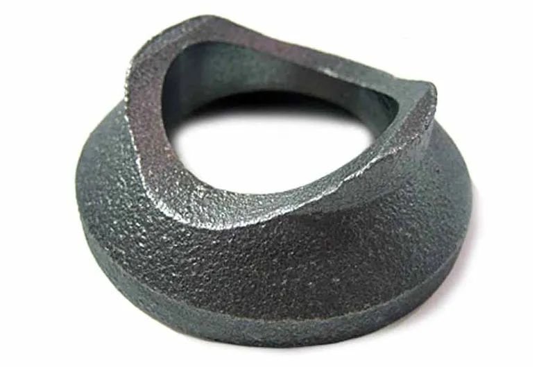 HKS Weld-on Steel 65mm BOV Flange (hks71002-AK012)
