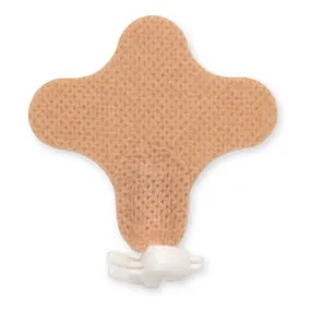 Hollister 9786 Feeding Tube Attachment Device (ftad)