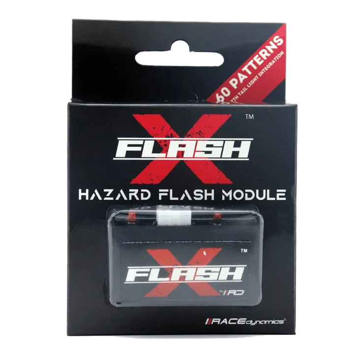 Honda CB 350 RS FlashX, Hazard Flash Module, Blinker, Flasher