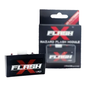 Honda CB 350 RS FlashX, Hazard Flash Module, Blinker, Flasher
