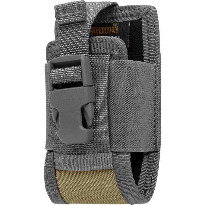 Hook & Loop Phone Holster Insert
