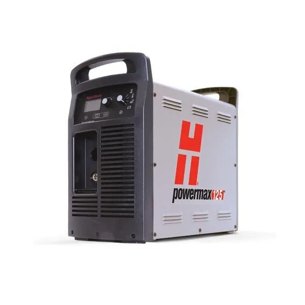 Hypertherm Powermax 125 Power Supply CSA 480V W/CPC Port - 059488