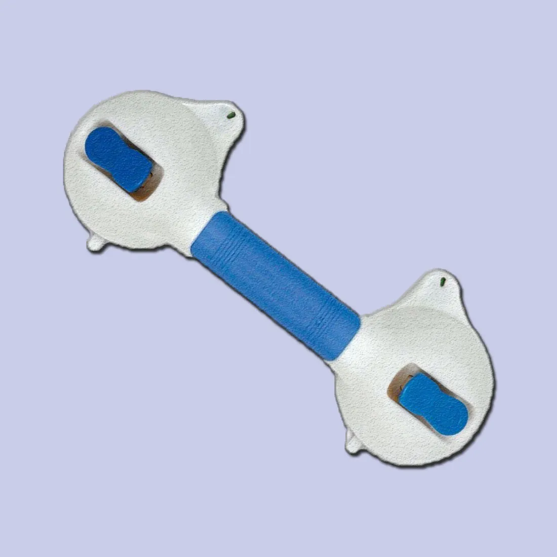 Innovative Living Strong Suction Safety Grab Rail
