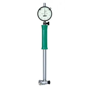 Insize (35-60MM) Dial Bore Gauge 2322-60A, Repeatability : 0.003mm