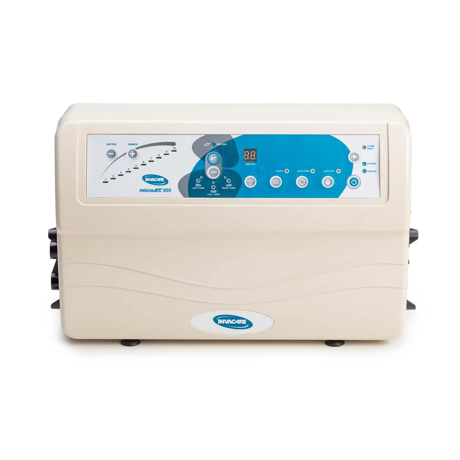 Invacare microAIR Power Mattress Accessory, Pump Only