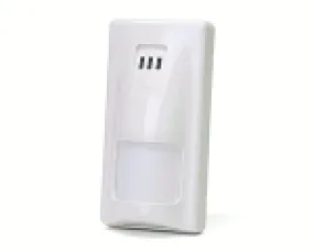 IWISE MW & PIR DT 15 METERS