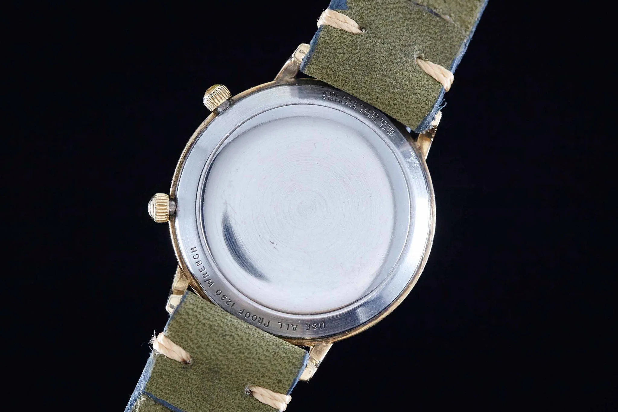 Jaeger LeCoultre Memodate