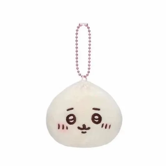Japan ChiiKawa Chinese Bun |  ChiiKawa Hachiware Usagi - Mini Plush Doll 8cm Keychain