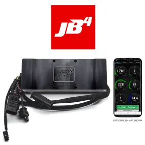 JB4 for 2022  Toyota Tundra 3.4L Twin Turbo