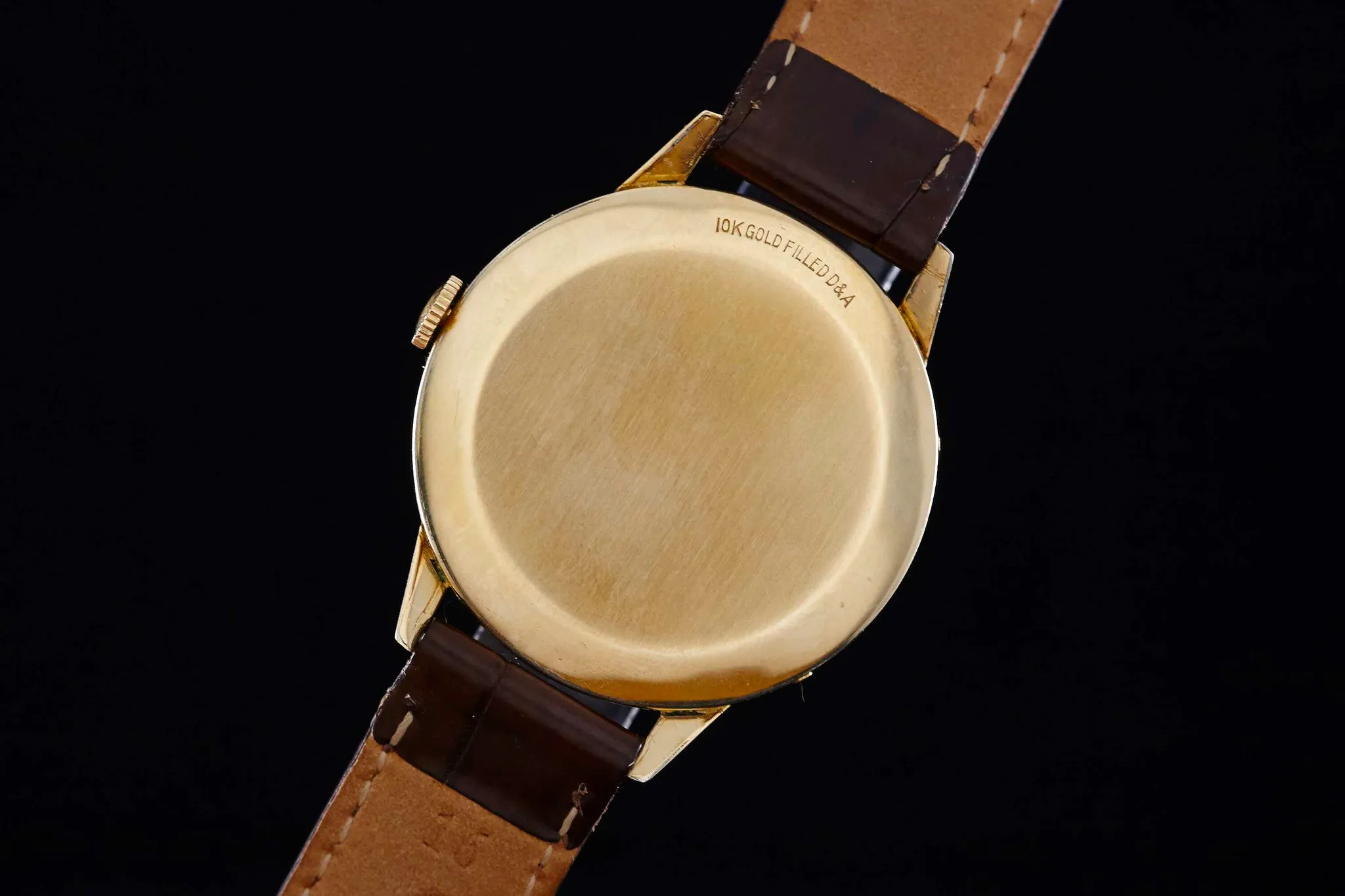 JLC Triple Date Moonphase
