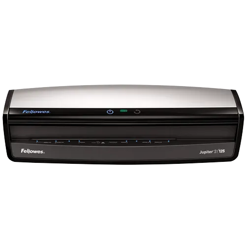 Jupiter™ 2 125 Laminator Bundle with Pouch Starter Kit