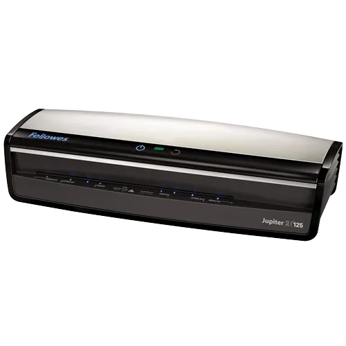 Jupiter™ 2 125 Laminator Bundle with Pouch Starter Kit