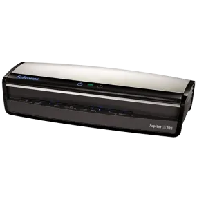 Jupiter™ 2 125 Laminator Bundle with Pouch Starter Kit
