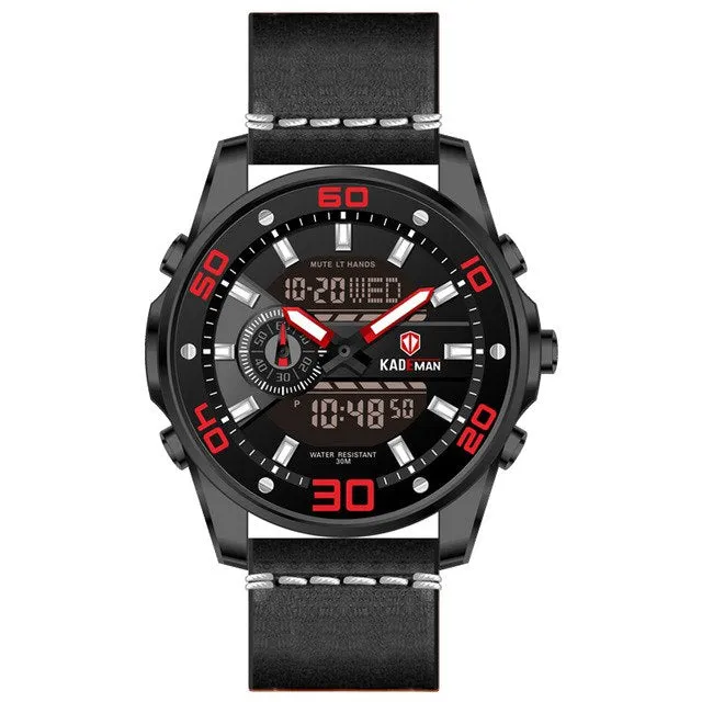 KADEMAN Luxury men watch