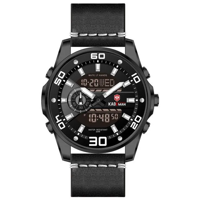 KADEMAN Luxury men watch