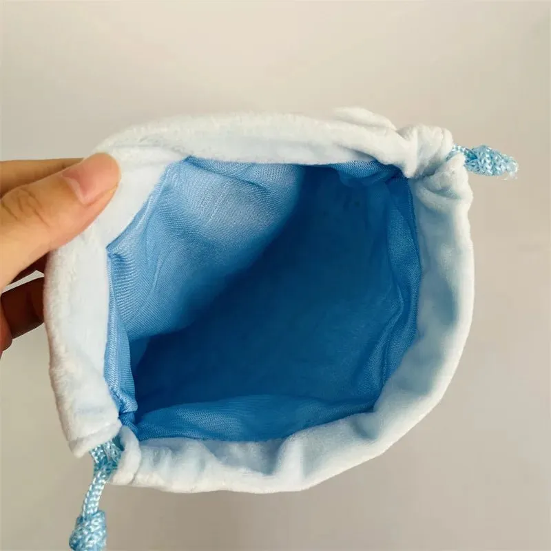 Kawaii My Melody Plush Pouch