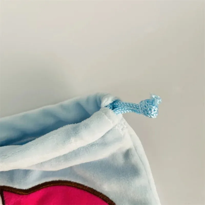 Kawaii My Melody Plush Pouch