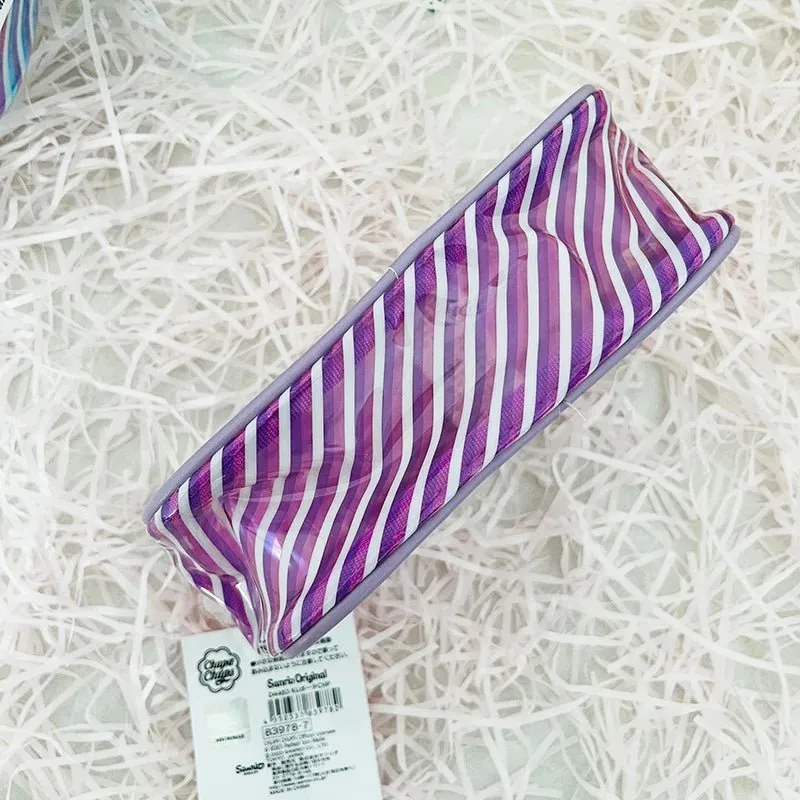 Kawaii Sanrio Chupa Chups Pouch