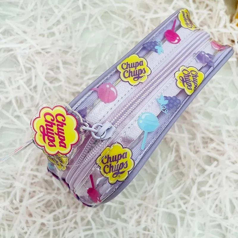 Kawaii Sanrio Chupa Chups Pouch