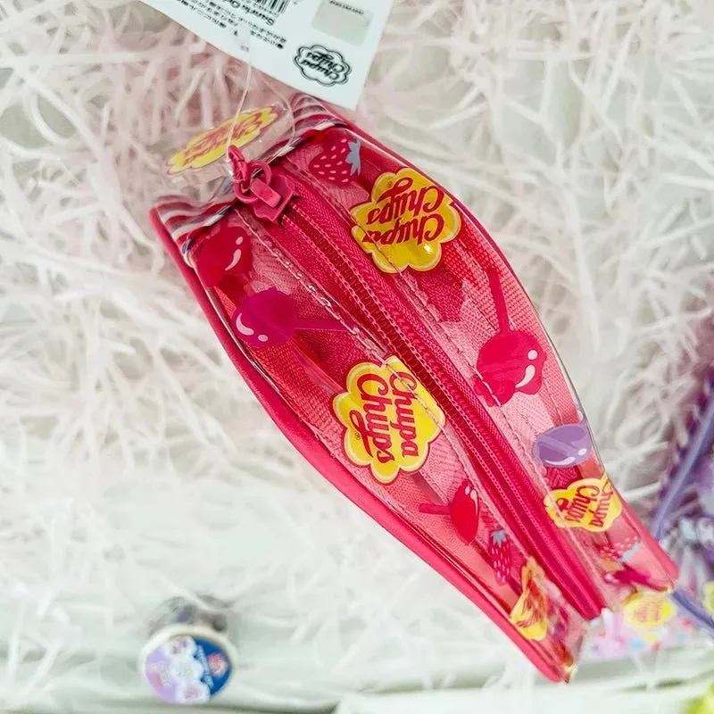 Kawaii Sanrio Chupa Chups Pouch