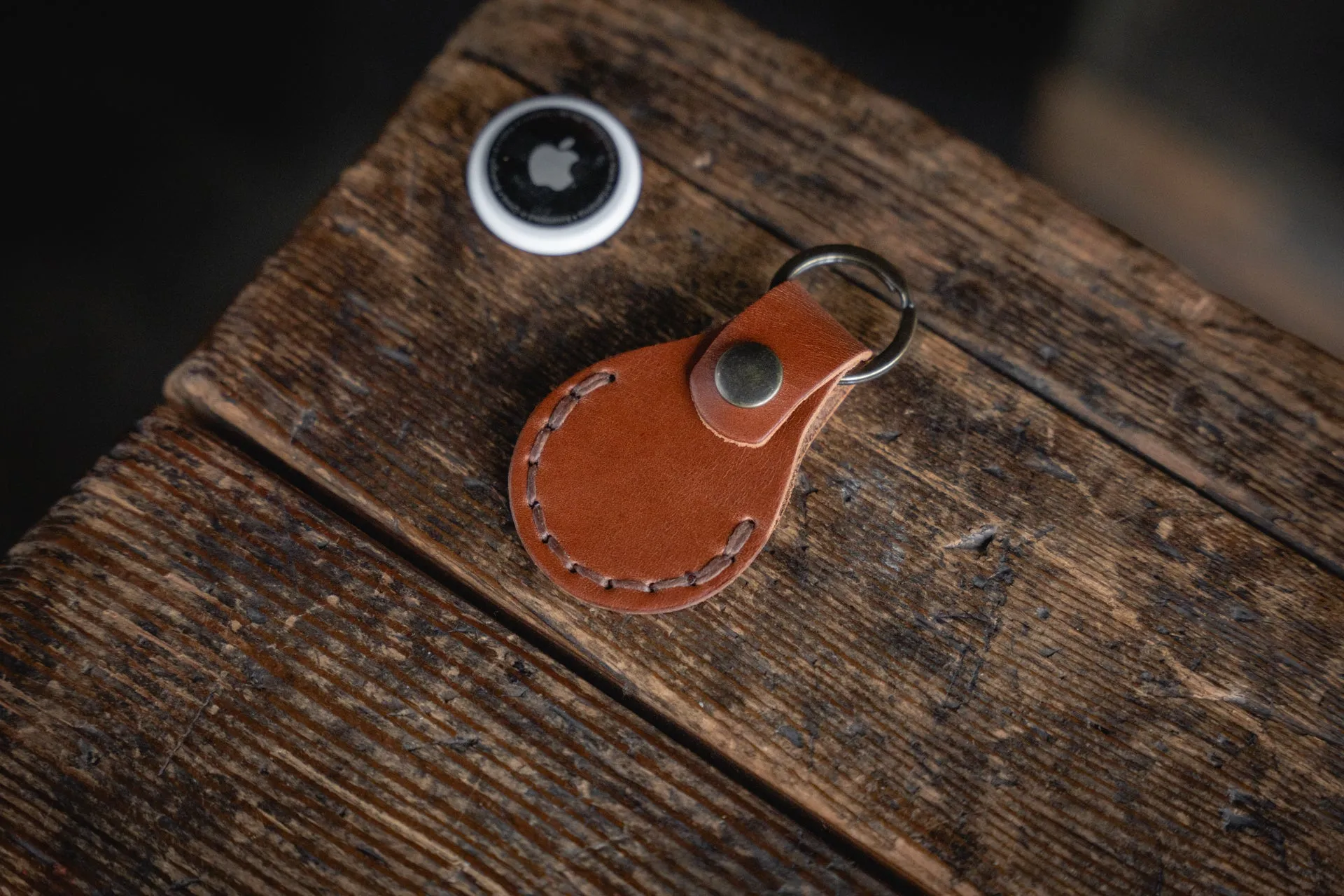 Keychain Apple AirTag