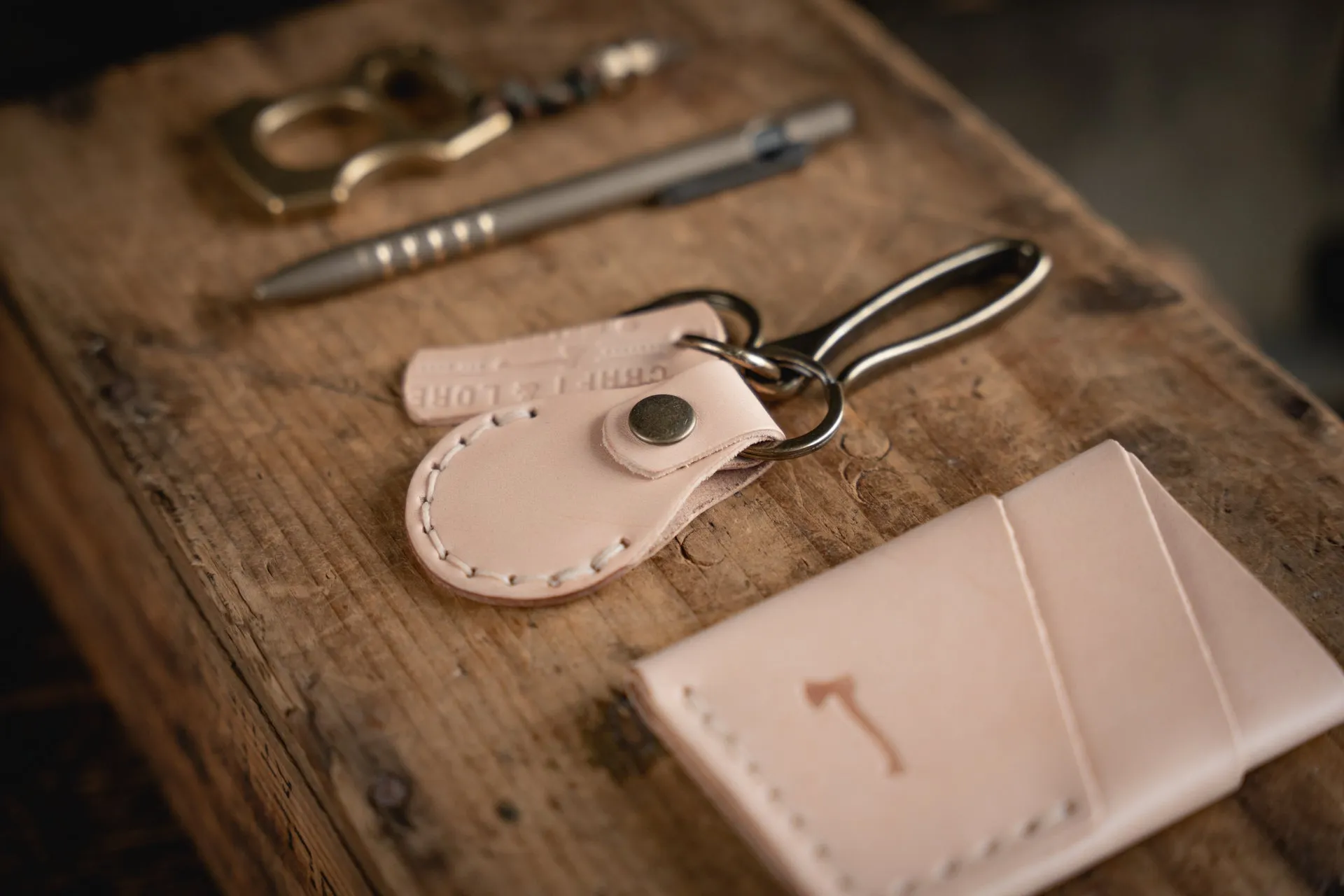 Keychain Apple AirTag