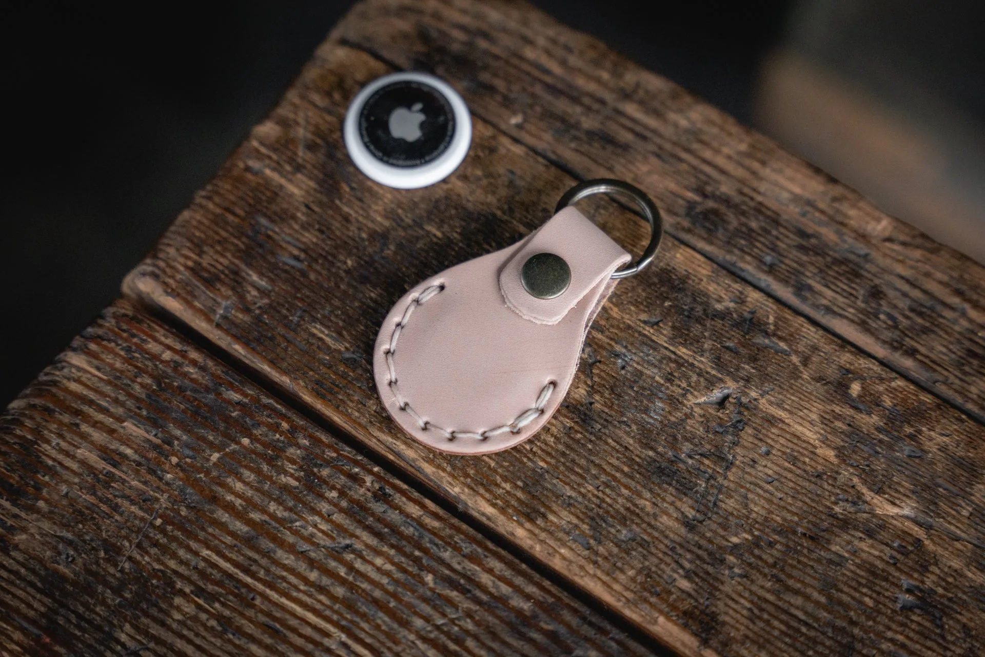 Keychain Apple AirTag