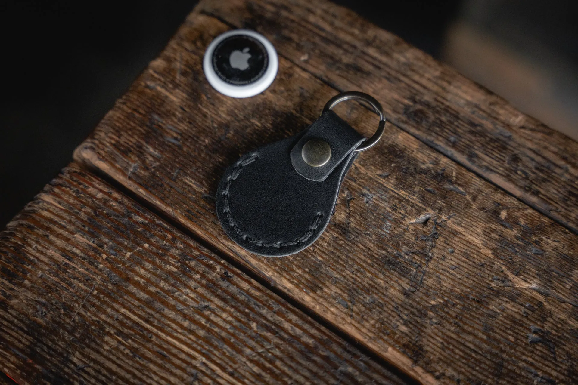 Keychain Apple AirTag