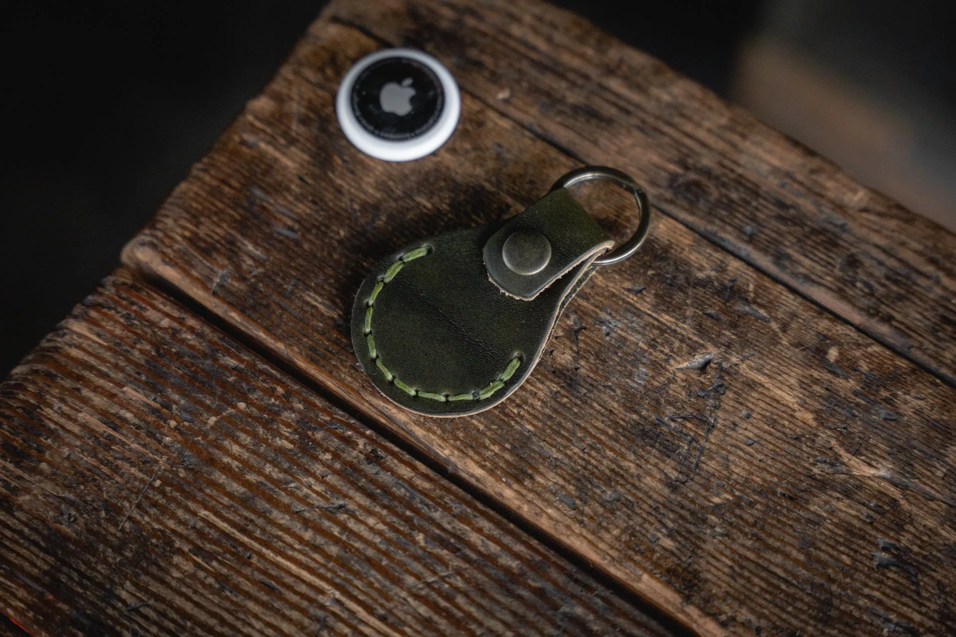 Keychain Apple AirTag