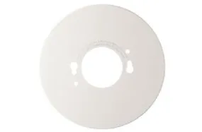 Kidde 495 Safety Alarm Adaptor Trim Plate