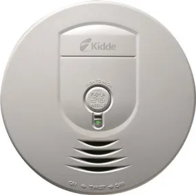 Kidde Wireless Dc Interconnected Smoke Detector