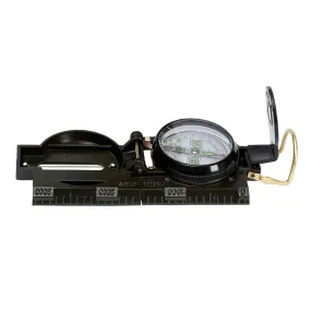 Kid's Army Lensatic Compass